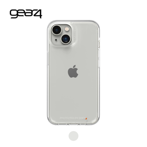 Ốp Lưng Iphone 14 Plus | 15 Plus Gear4 D30 Crystal Palace