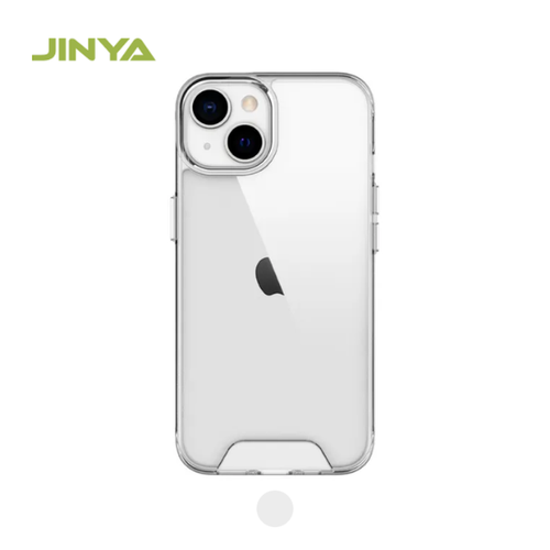 Ốp Lưng Iphone 14 Plus | 15 Plus Jinya Crystal