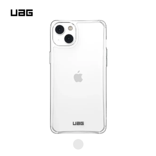 Ốp lưng iPhone 14 Plus | 15 Plus Uag Chống Sốc Plyo Ice