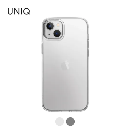 Ốp Lưng Iphone 14 Plus | 15 Plus Uniq Hybird Air Fender 