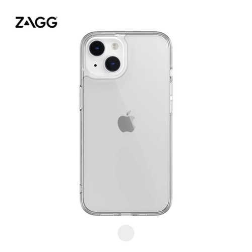 Ốp Lưng Iphone 14 Plus | 15 Plus Zagg Clear