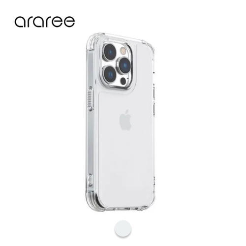 Ốp Lưng Iphone 14 Pro Araree Flexield Clear