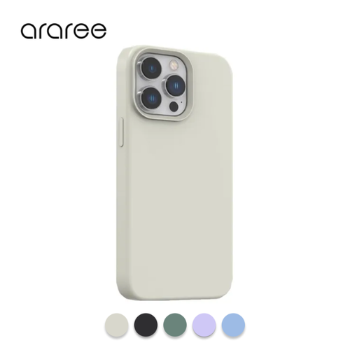 Ốp Lưng Iphone 14 Pro Araree Typoskin M 