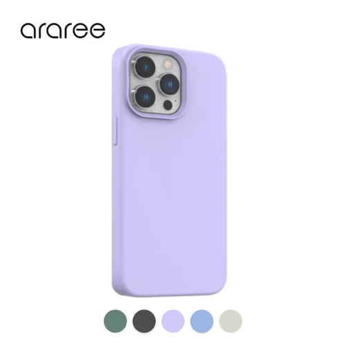 Ốp Lưng Iphone 14 Pro Max Araree Typoskin M 