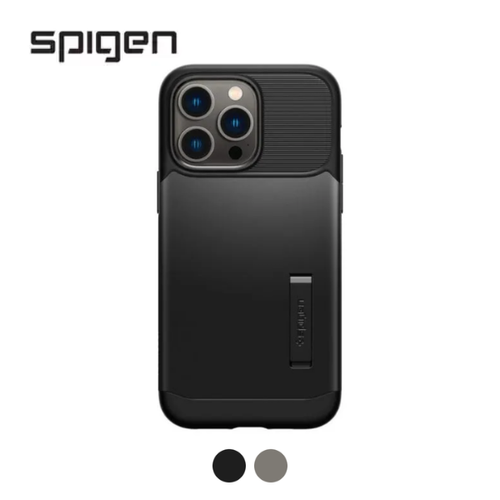 Ốp Lưng Iphone 14 Pro Max Spigen Slim Armor