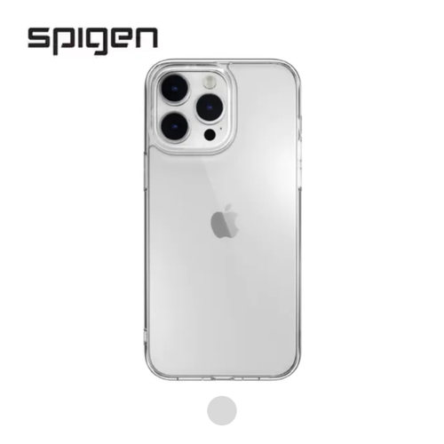 Ốp Lưng Iphone 14 Pro Max Spigen Hybrid Crystal Clear