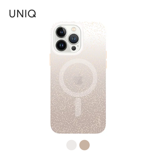 Ốp Lưng Iphone 14 Pro Max Uniq Coehl Lumino