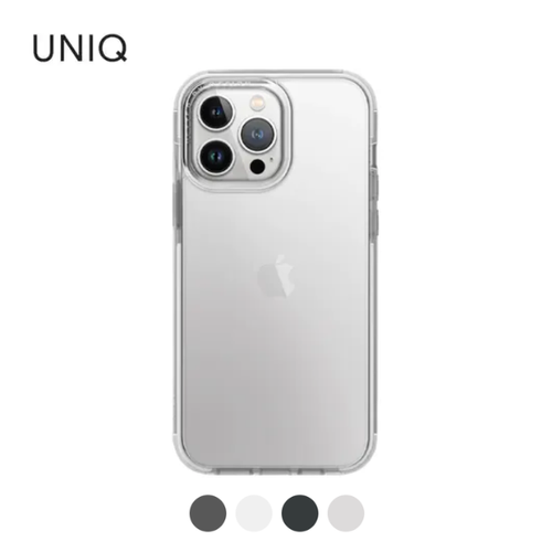 Ốp Lưng Iphone 14 Pro Max Uniq Hybird Combat 