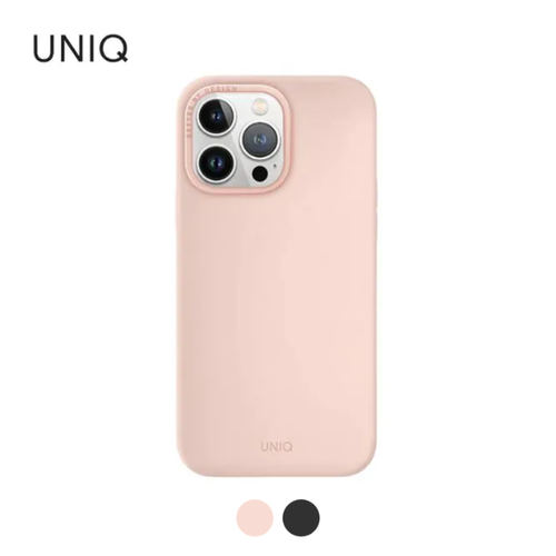 Ốp Lưng Iphone 14 Pro Max Uniq Hybird Lino