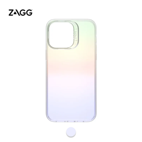 Ốp Lưng Iphone 14 Pro Max Zagg Matte Iridescent