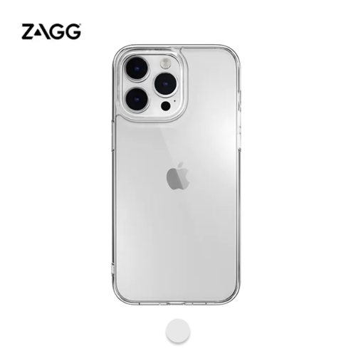 Ốp Lưng Iphone 14 Pro Max Zagg Clear