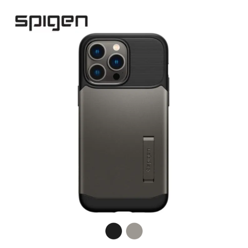 Ốp Lưng Iphone 14 Pro Spigen Slim Armor