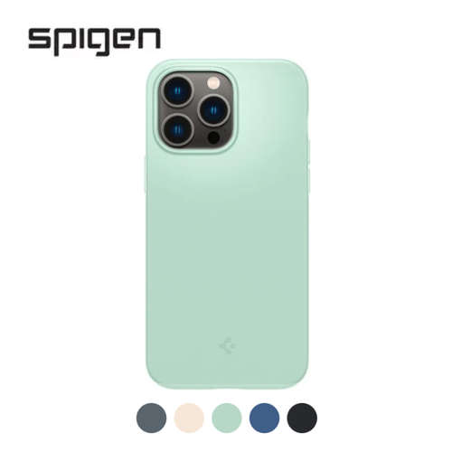 Ốp Lưng Iphone 14 Pro Spigen Thin Fit