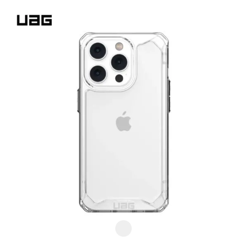 Ốp Lưng Iphone 14 Pro Uag Plyo Ice