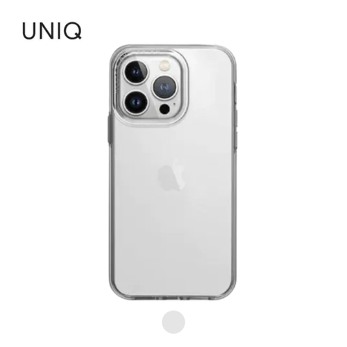 Ốp Lưng Iphone 14 Pro Uniq Hybird Clarion Lucent Clear