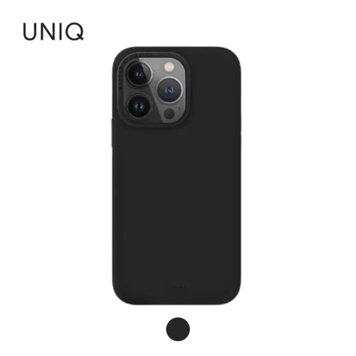 Ốp Lưng Iphone 14 Pro Uniq Hybird Lino