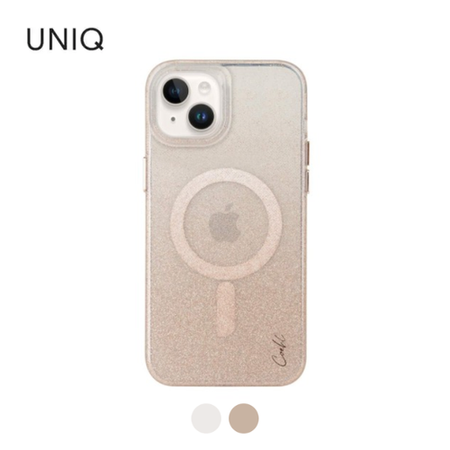 Ốp Lưng Iphone 13/14 Uniq Coehl Lumino