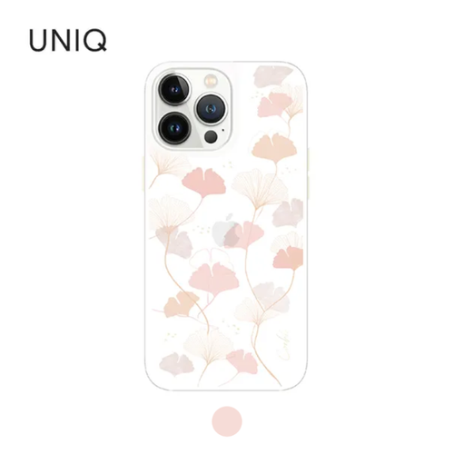 Ốp Lưng Iphone 14 Pro Max Uniq Coehl Meadow 