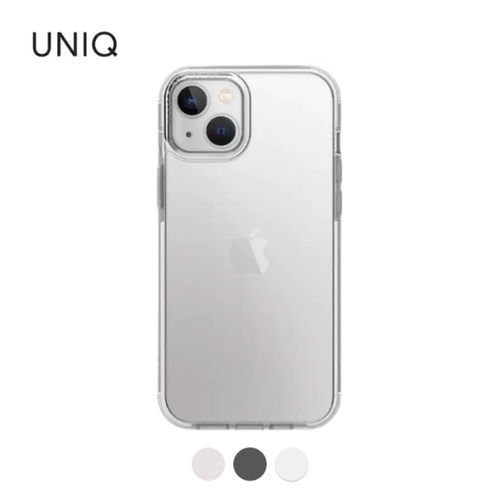 Ốp Lưng Iphone 13/14 Uniq Hybird Combat Caspian