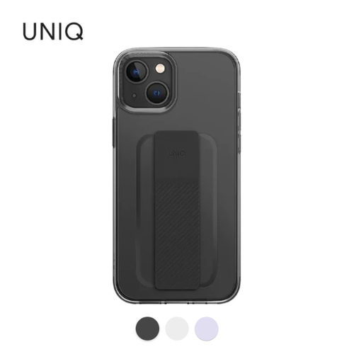 Ốp Lưng Iphone 13/14 Uniq Hybird Heldro Mount