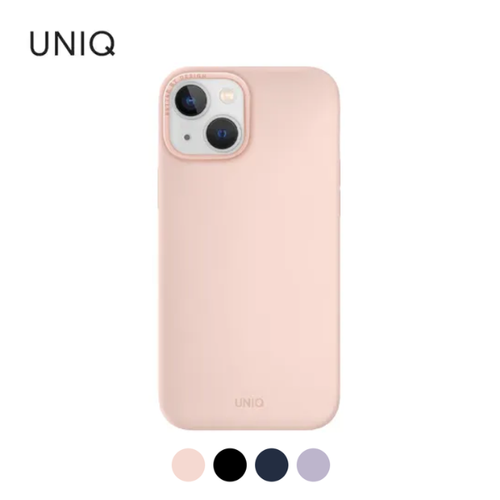 Ốp Lưng Iphone 13/14 Uniq Hybird Lino