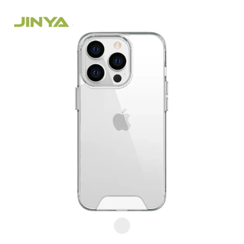 Ốp Lưng Iphone 15 Pro Max Jinya Crystal