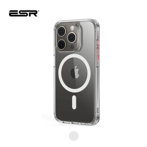 Ốp Lưng Iphone 15 Pro Esr Classic Hybrid Halo Lock