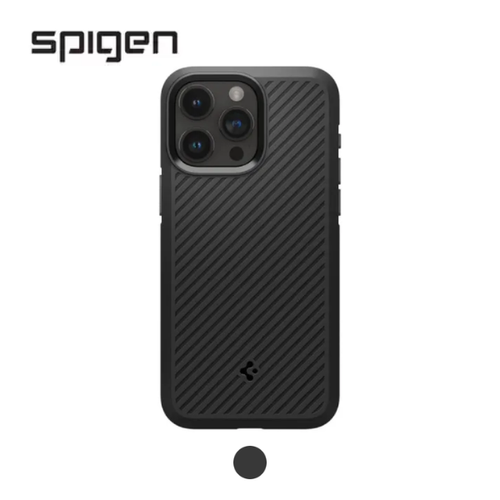 Ốp Lưng Iphone 15 Pro Max Spigen Core Armor Matte