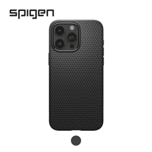 Ốp Lưng Iphone 15 Pro Max Spigen Liquid Air Matte