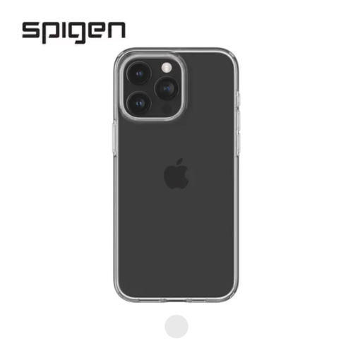 Ốp Lưng Iphone 15 Pro Max Spigen Liquid Crystal