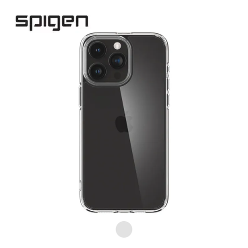 Ốp Lưng Iphone 15 Pro Max Spigen Ultra Hybrid Crystal