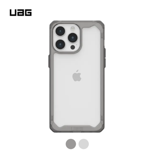 Ốp Lưng Iphone 15 Pro Max Uag Plyo Ice