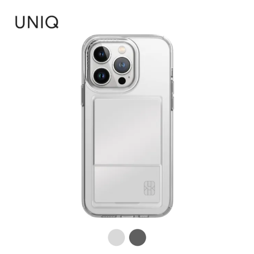 Ốp Lưng Iphone 15 Pro Max Uniq Hybrid Air Fender Id 