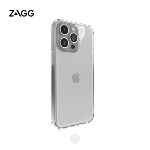 Ốp Lưng Iphone 15 Pro Max Zagg Crystal