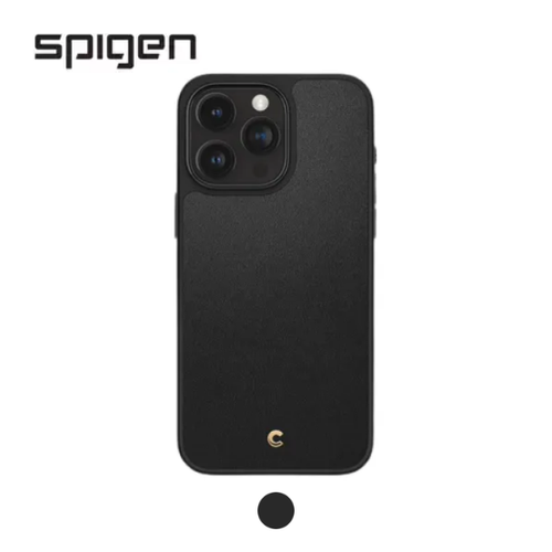 Ốp lưng iPhone 15 Pro Spigen Kajuk hỗ trợ sạc Magsafe