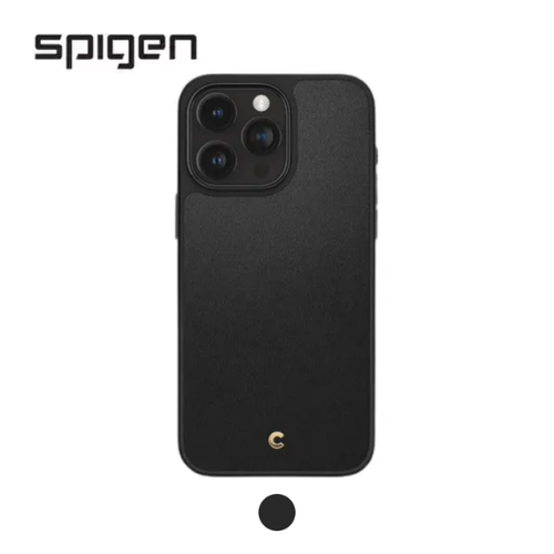 Ốp Lưng Iphone 15 Pro Spigen Kajuk Hỗ Trợ Sạc Magsafe