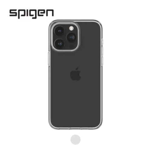 Ốp Lưng Iphone 15 Pro Spigen Liquid Crystal