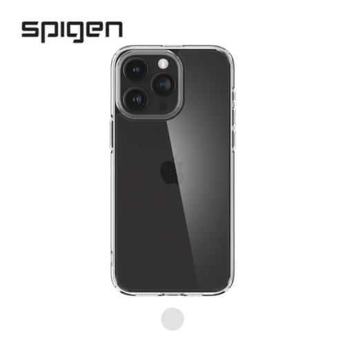 Ốp Lưng Iphone 15 Pro Spigen Ultra Hybrid Crystal