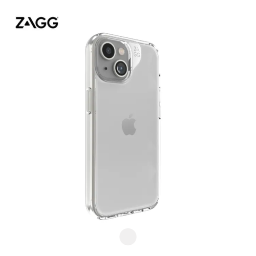 Ốp Lưng Iphone 15 Zagg Crystal Clear