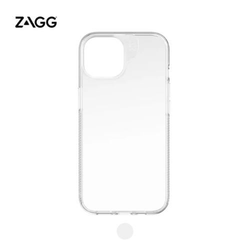 Ốp Lưng Iphone 15 Zagg Esntl Clear