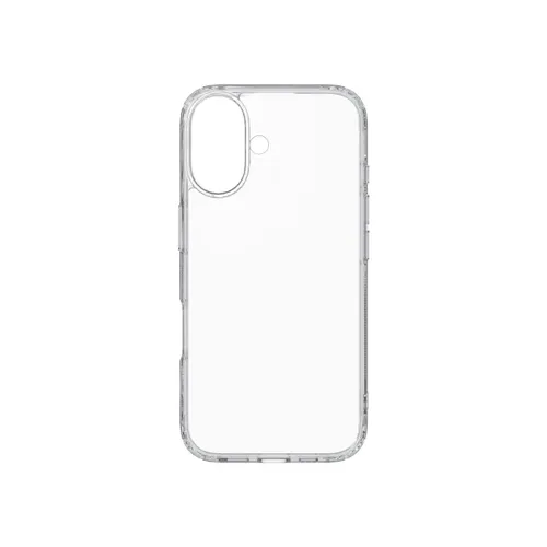 Ốp Lưng Iphone 16 Mipow Soft Transparent