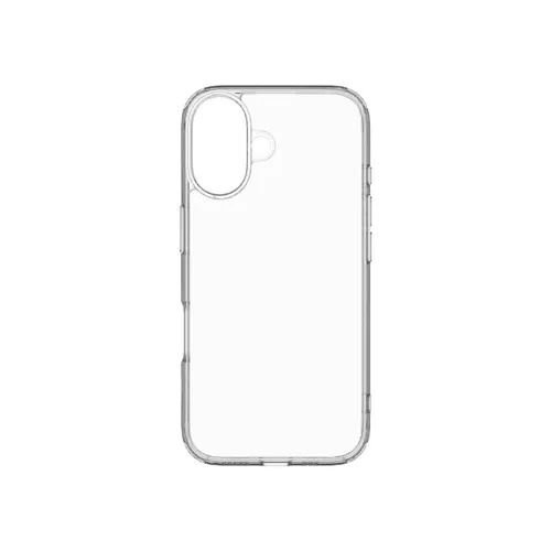 Ốp Lưng Iphone 16 Mipow Transparent