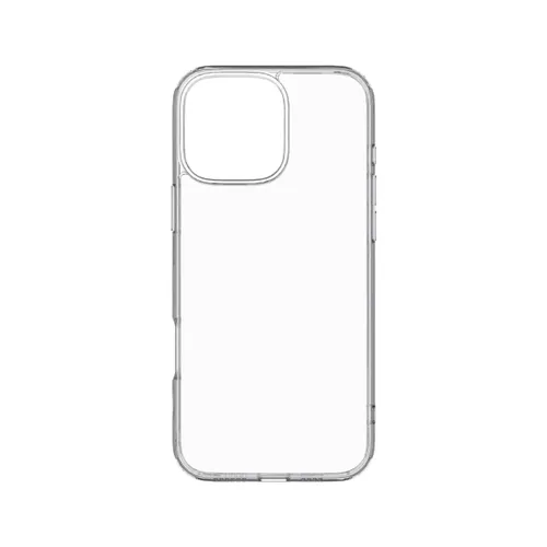 Ốp Lưng Iphone 16 Pro Max Mipow Transparent