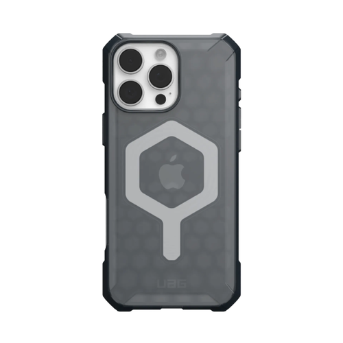 Ốp Lưng Iphone 16 Pro Max Uag Chống Sốc Essential Armor With Magsafe