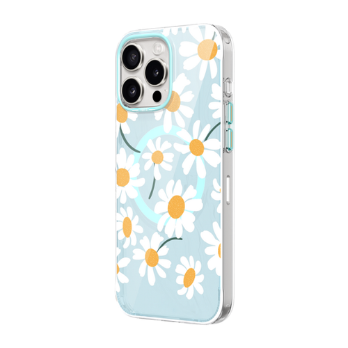 Ốp Lưng Iphone 16 Pro Tgvis Space Color Fun