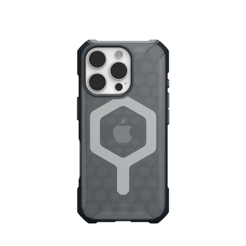 Ốp Lưng Iphone 16 Pro Uag Chống Sốc Essential Armor With Magsafe