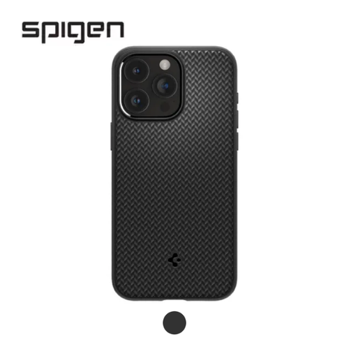 Ốp Lưng Iphone 15 Pro Max Spigen Mag Armor With Magsafe Matte