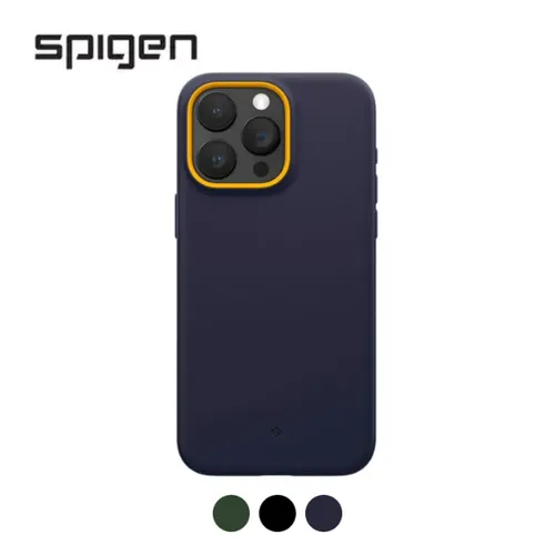 Ốp lưng iPhone 15 Pro Max Spigen Nano Pop with Magsafe