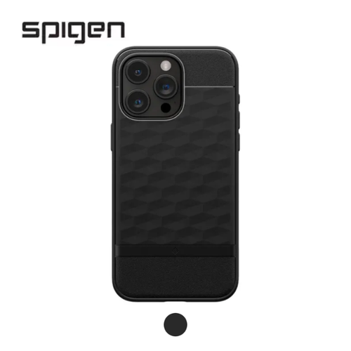 Ốp lưng iPhone 15 Pro Max Spigen Parallax with Magsafe