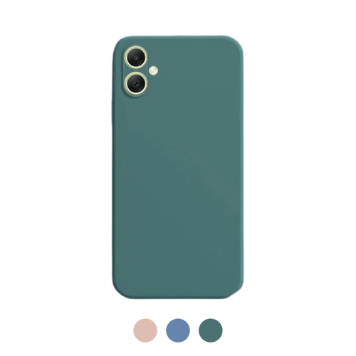 Ốp Lưng Samsung Galaxy A05 S - Case Silicon